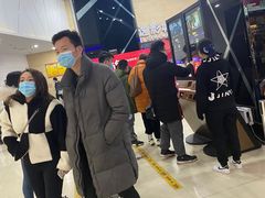 -保利MALL(天鹅湖店)