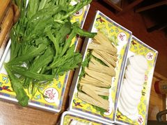 -芦月轩羊蝎子(劲松店)