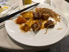 -浦东机场国航头等贵宾室