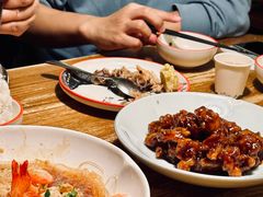 -新白鹿餐厅(龙游路店)