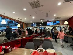 -阳阳中国饭(龙湖大兴天街)