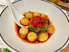-新太二·鲜料川菜(晶耀前滩店)