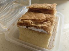 -国际饭店·帆声西饼屋(黄河路店)