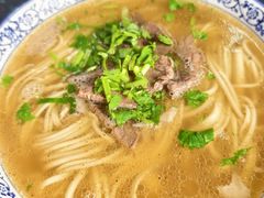 -十二忠手拉面(五福店)