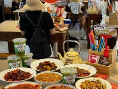 -老三样·旧食新味(万寿宫店)