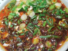 -清真·马安军辣子牛肉面