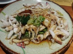 -我家福厨(万达中餐厅店)