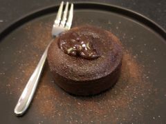 -蒙楼咖啡(清华大学蒙民伟楼店)