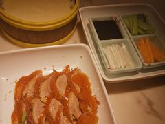 -韵秋荷(宝山龙湖天街店)