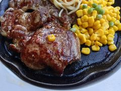 -豪客来牛排(红豆万花城店)