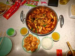 -李想大虾(黄雁村·盛安广场店)