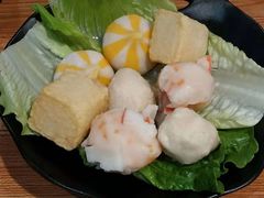 -东椰·海南椰子鸡火锅(朝阳门店)