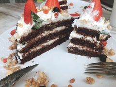 巧克力松饼-农畉LONFOOD(福田星河COCOPark店)