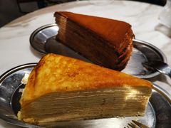 -Awfully Chocolate(来福士广场店)