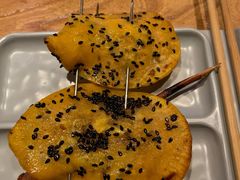 -那些年记忆烧烤