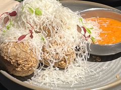 -Ameigo梅果·云贵川bistro(长宁来福士店)