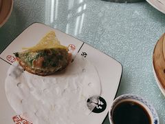 -星河湾半岛酒店-真粤中餐厅