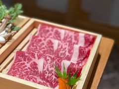 -锅物新语&寿喜烧.炉端割烹(世博源店)