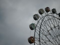 -美心红酒小镇游乐园