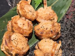 -大葉日本料理·龍蝦任食放題(廣州W酒店)