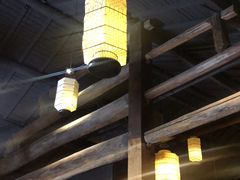 大堂-大牌大·传统杭帮菜(湖滨店)