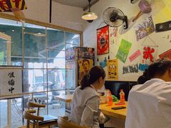 -皆道拌麻辣烫·麻辣拌