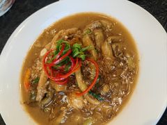 -正德楼果木烤鸭·渔家菜(东港店)