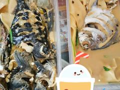 -双合园·海鲜水饺青岛菜(万佳广场店)