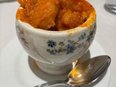 -波特曼西餐厅(南岗店)