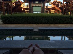 -庐山天沐温泉度假村