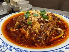 -川味堂·四川豆花(八卦岭店)