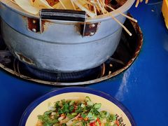 -马路边边麻辣烫联盟路店