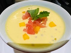 -杭州和达希尔顿逸林酒店·和园中餐厅