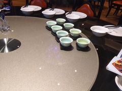 -新好景海鲜酒家(新塘店)