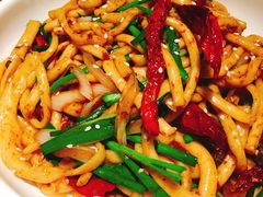 -莲香西域·正宗新疆菜(龙华店)