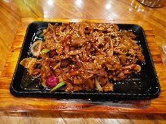 -景芝小炒(蓉花路店)