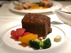 -王品牛排(郑州大卫城店)