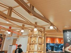 -味千拉面(广州白云机场T1西二店)