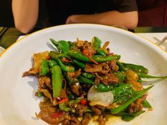 -田婆婆的菜(海口友谊阳光城店)