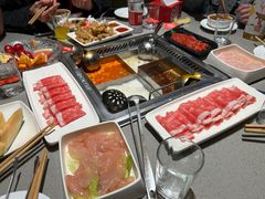 -海底捞火锅(飞马水城店)