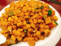 -老回回饺子馆(海洋馆店)