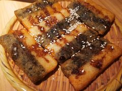 鸳鸯糍粑-班花麻辣烫(南京概念店)