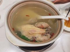 -19号私房菜(云南路店)