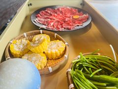 -芸鲜季·云南野生菌餐厅· 云南风物味研社(闵行店)