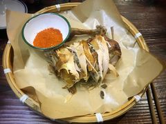 手撕卤鸡-刘师父老汉口江湖菜(蔡锷路店)