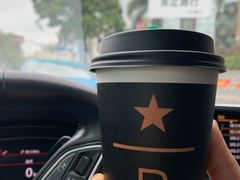 -星巴克臻选(江门汇悦大融城店)