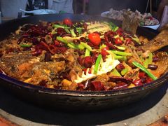 老板恋上鱼-老板恋上鱼(恒隆广场店)