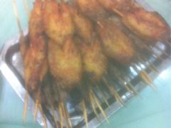 iphone_upload_pic-天津乾毓德饭庄·清真传统炒菜·海鲜烧烤(咸阳路店)