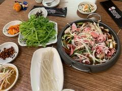 -京都亭(沙柳路店)