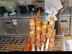 -新艺自助美食城(中山路店)